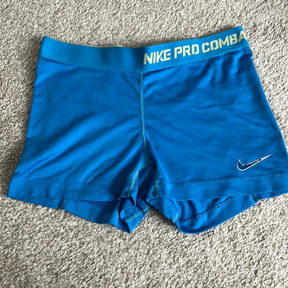 Nike Spandex